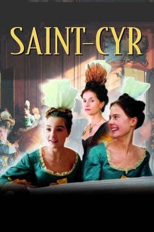 Постер Saint-Cyr